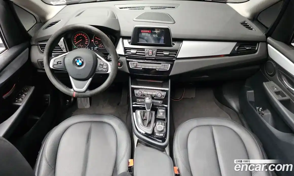 BMW 2 серия 2017 2.0 автомат (гидро), фото 10