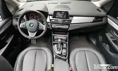 BMW 2 серия 2017 2.0 автомат (гидро), миниатюра 10