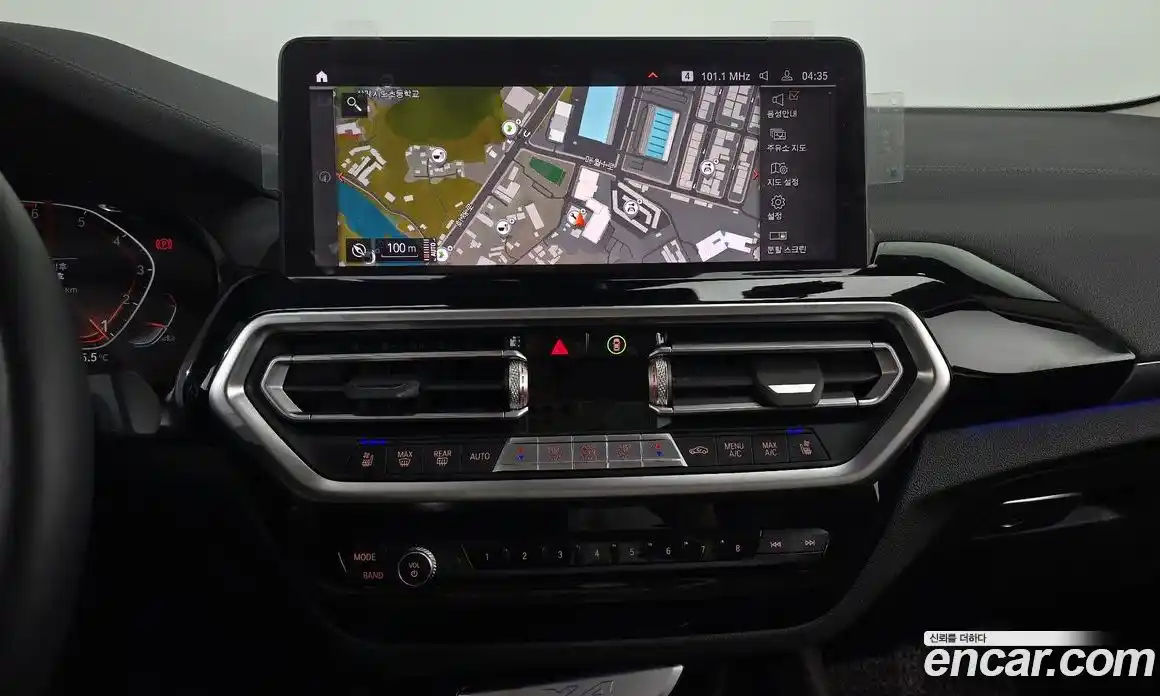 BMW X4 2022 2.0 автомат (гидро), фото 14