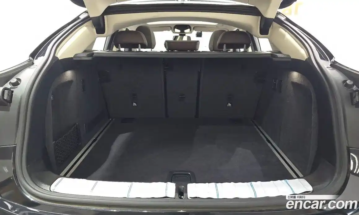 BMW X4 2022 2.0 автомат (гидро), фото 20