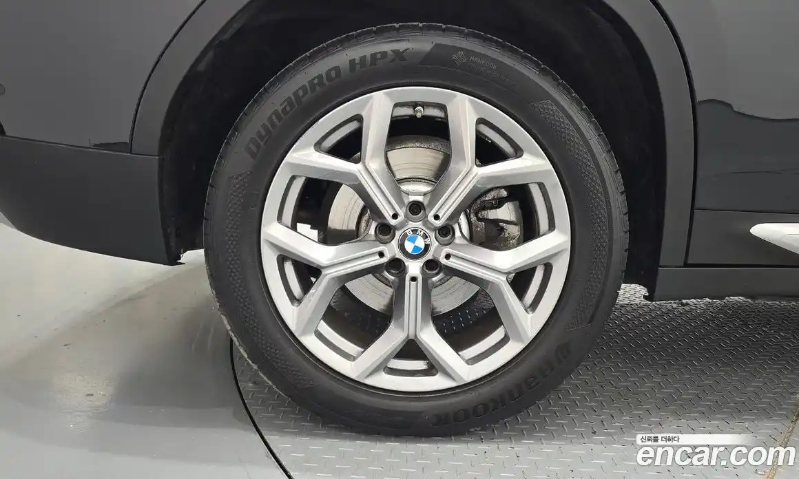 BMW X4 2022 2.0 автомат (гидро), фото 5