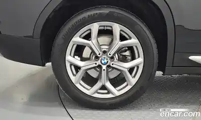 BMW X4 2022 2.0 автомат (гидро), миниатюра 5