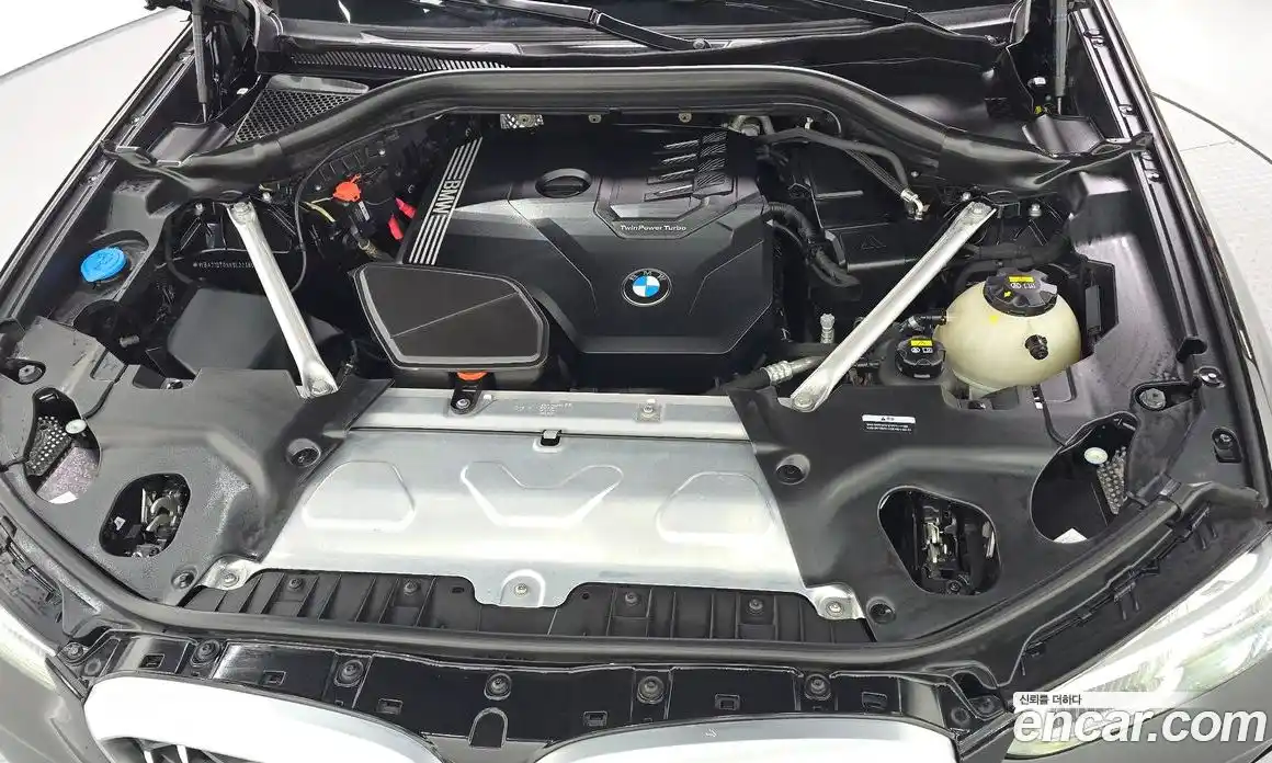 BMW X4 2022 2.0 автомат (гидро), фото 6