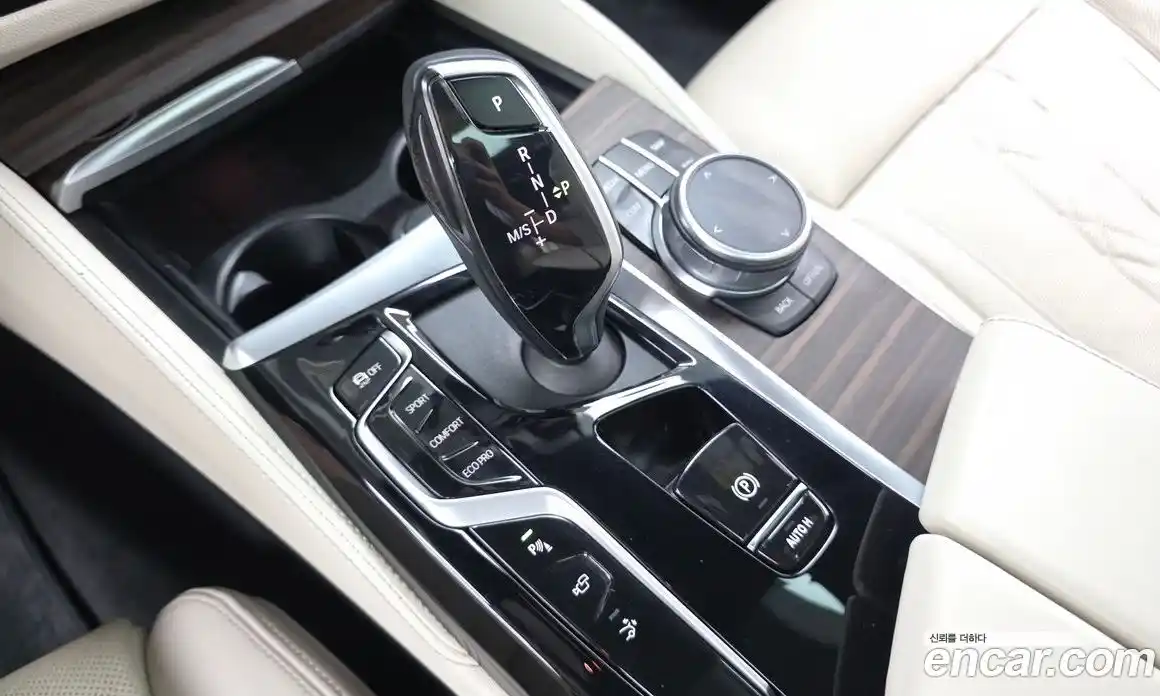 BMW 6 серия 2020 3.0 автомат (гидро), фото 12