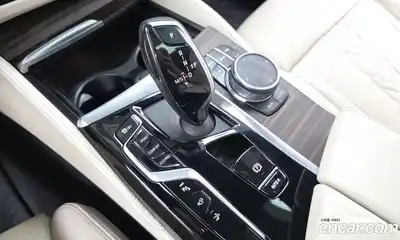 BMW 6 серия 2020 3.0 автомат (гидро), миниатюра 12