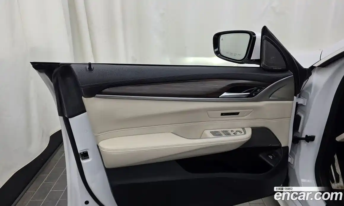 BMW 6 серия 2020 3.0 автомат (гидро), фото 14