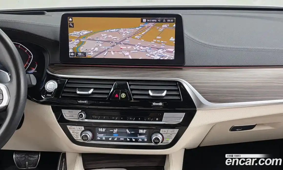 BMW 6 серия 2020 3.0 автомат (гидро), фото 20