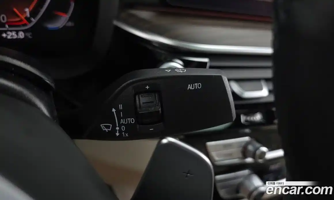BMW 6 серия 2020 3.0 автомат (гидро), фото 27