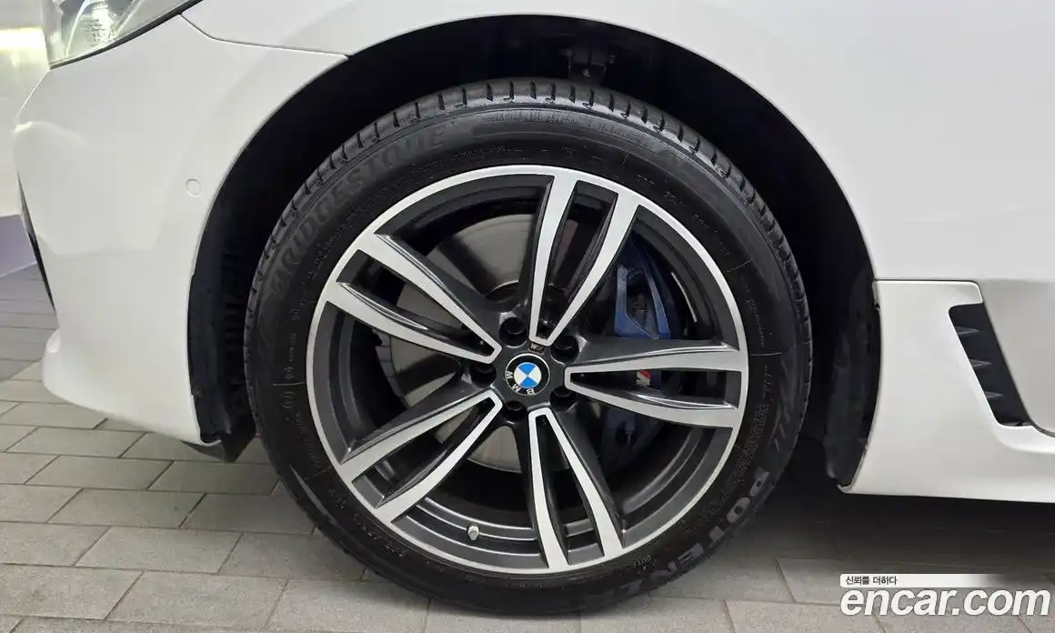 BMW 6 серия 2020 3.0 автомат (гидро), фото 5