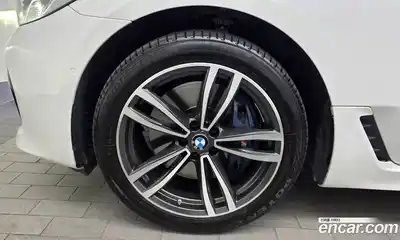 BMW 6 серия 2020 3.0 автомат (гидро), миниатюра 5