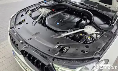 BMW 6 серия 2020 3.0 автомат (гидро), миниатюра 6