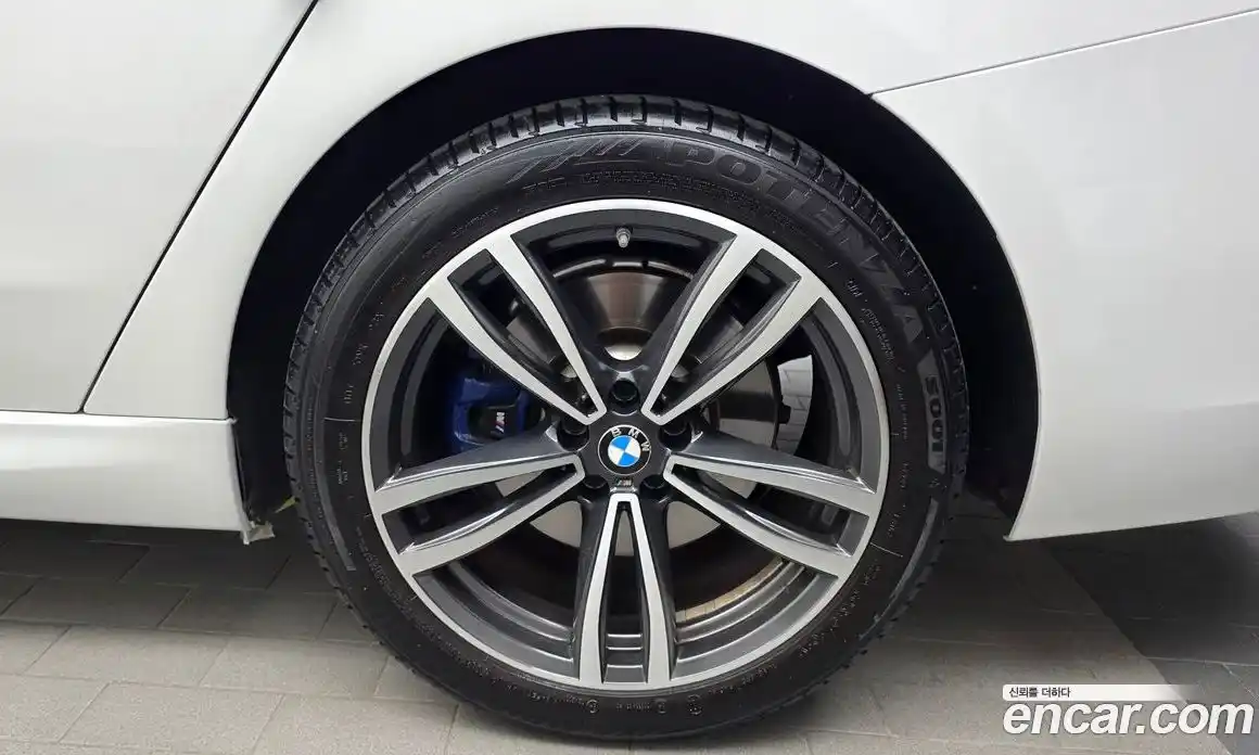 BMW 6 серия 2020 3.0 автомат (гидро), фото 7