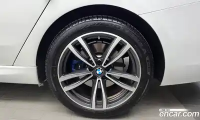 BMW 6 серия 2020 3.0 автомат (гидро), миниатюра 7
