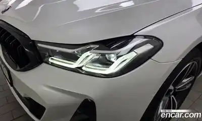 BMW 6 серия 2020 3.0 автомат (гидро), миниатюра 8