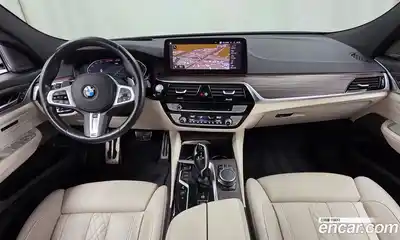 BMW 6 серия 2020 3.0 автомат (гидро), миниатюра 10