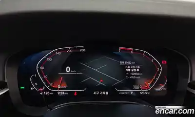BMW 5 серия 2020 2.0 автомат (гидро), миниатюра 11