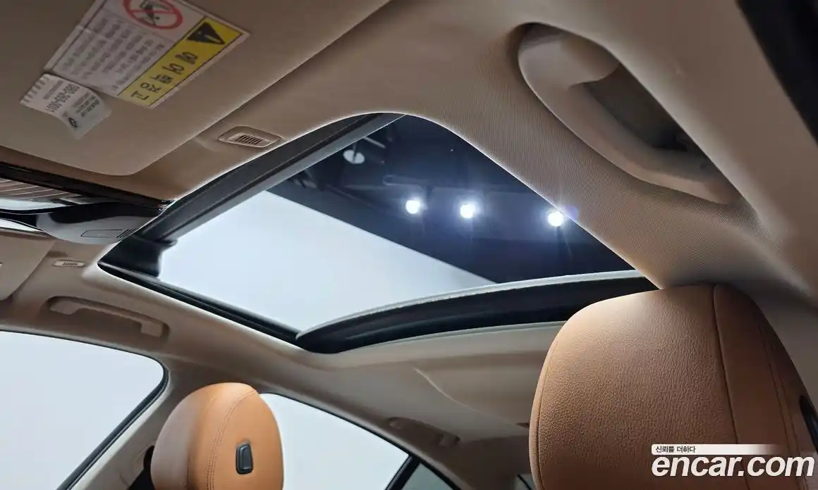 BMW 5 серия 2020 2.0 автомат (гидро), фото 25