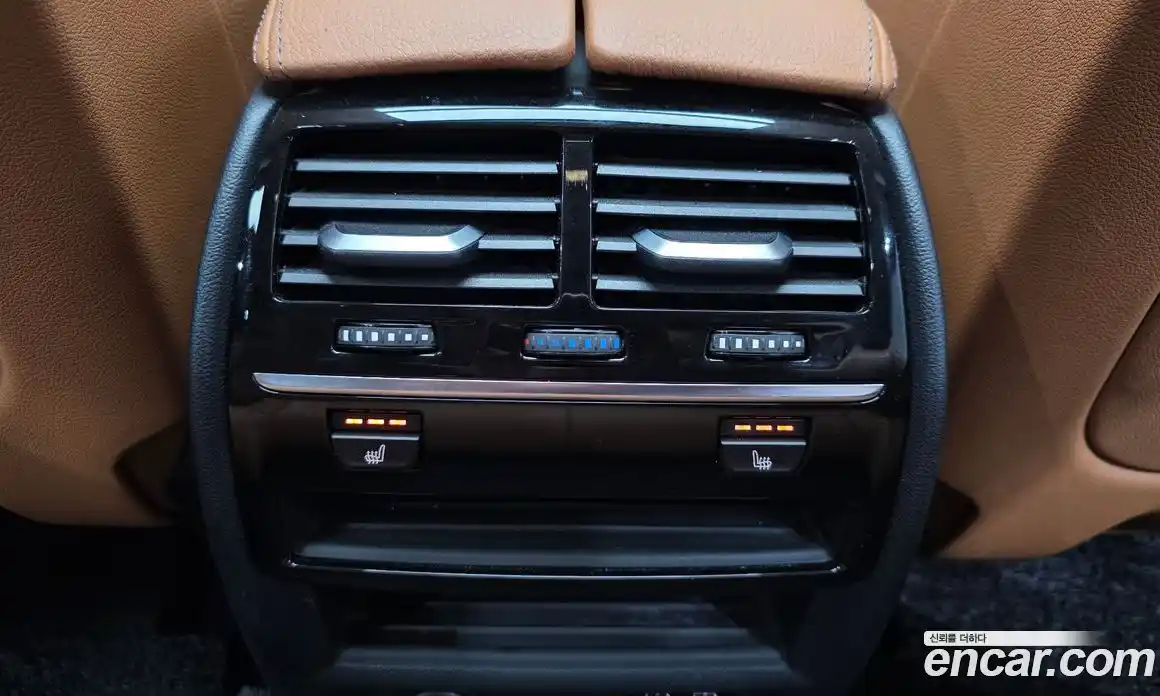BMW 5 серия 2020 2.0 автомат (гидро), фото 31