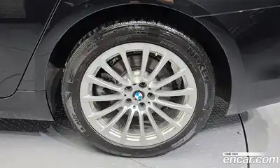 BMW 5 серия 2020 2.0 автомат (гидро), миниатюра 7