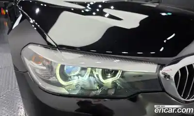 BMW 5 серия 2020 2.0 автомат (гидро), миниатюра 8
