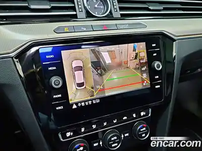 Volkswagen Arteon 2020 2.0 автомат (гидро), миниатюра 12