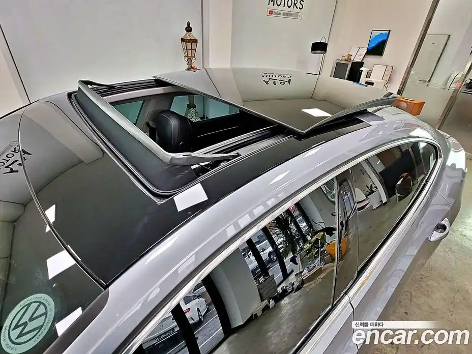 Volkswagen Arteon 2020 2.0 автомат (гидро), фото 6