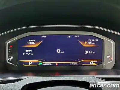 Volkswagen Arteon 2020 2.0 автомат (гидро), миниатюра 8