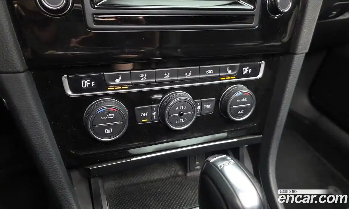 Volkswagen Golf 2014 2.0 автомат (гидро), фото 18