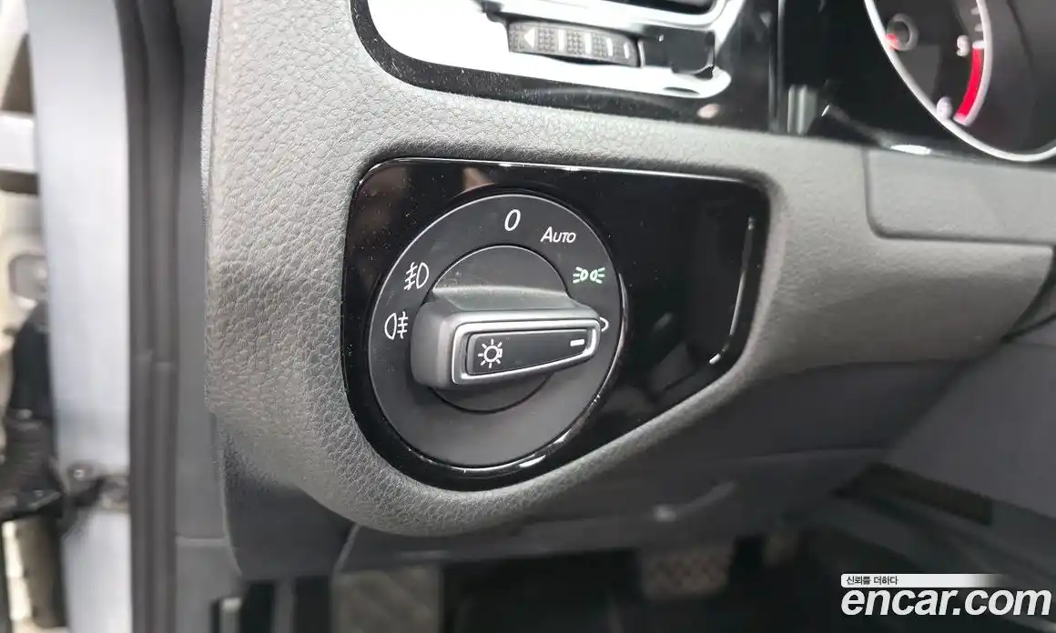 Volkswagen Golf 2014 2.0 автомат (гидро), фото 19