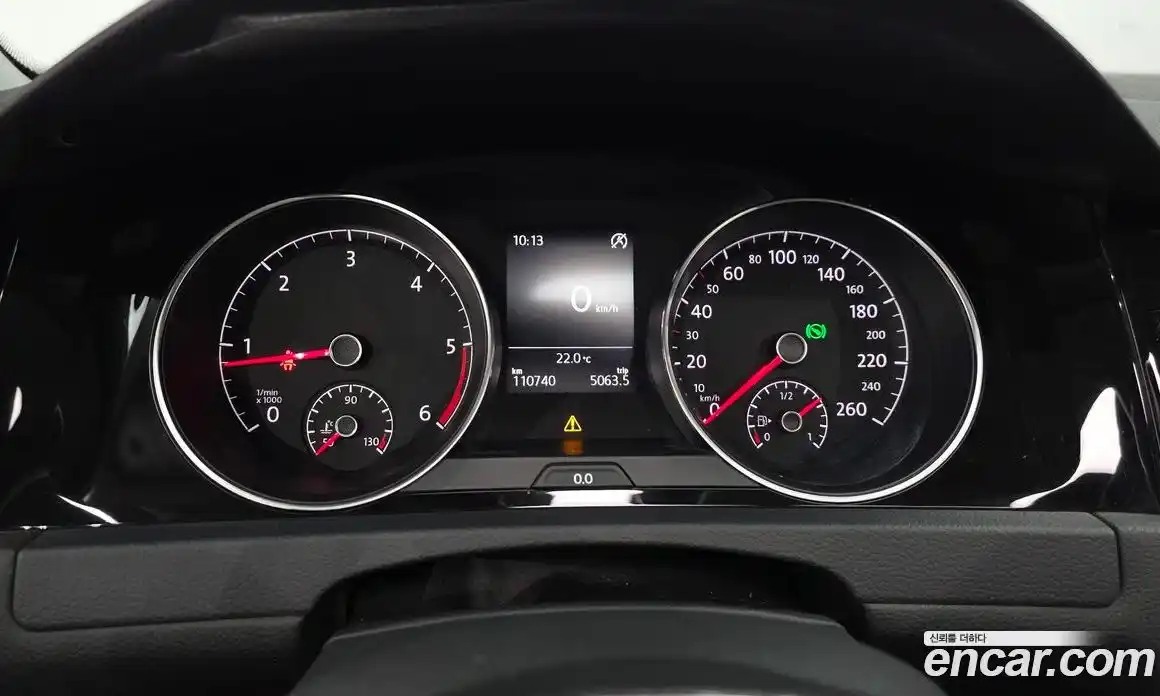 Volkswagen Golf 2014 2.0 автомат (гидро), фото 8