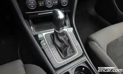 Volkswagen Golf 2014 2.0 автомат (гидро), миниатюра 9