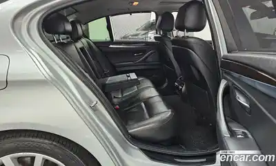BMW 5 серия 2014 2.0 автомат (гидро), миниатюра 11