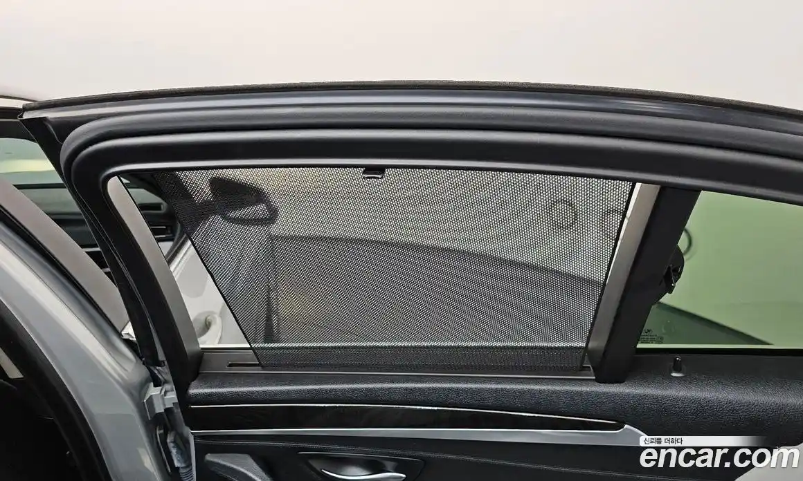 BMW 5 серия 2014 2.0 автомат (гидро), фото 16