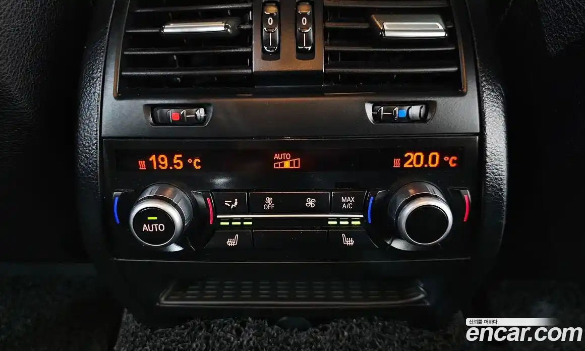BMW 5 серия 2014 2.0 автомат (гидро), фото 18