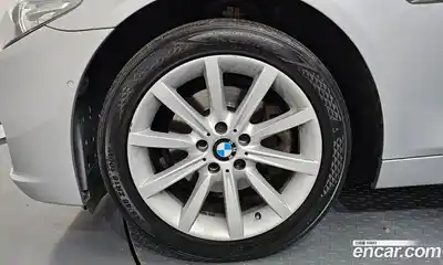 BMW 5 серия 2014 2.0 автомат (гидро), миниатюра 5