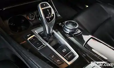 BMW 5 серия 2014 2.0 автомат (гидро), миниатюра 9