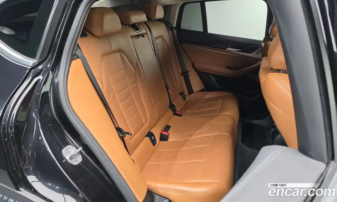 BMW X4 2019 2.0 автомат (гидро), фото 11