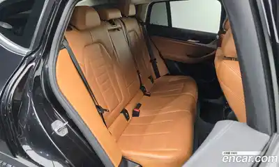 BMW X4 2019 2.0 автомат (гидро), миниатюра 11