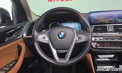 BMW X4 2019 2.0 автомат (гидро), миниатюра 12