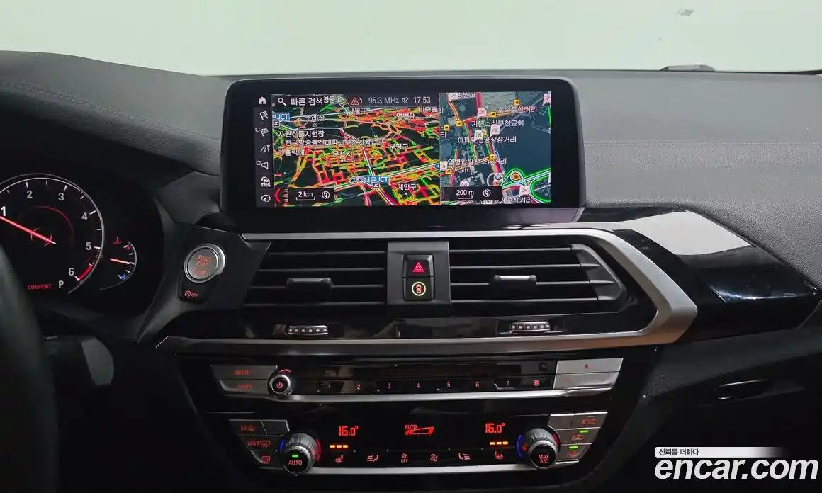 BMW X4 2019 2.0 автомат (гидро), фото 13