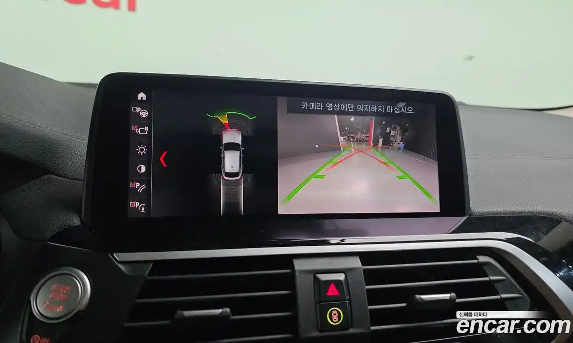 BMW X4 2019 2.0 автомат (гидро), фото 14
