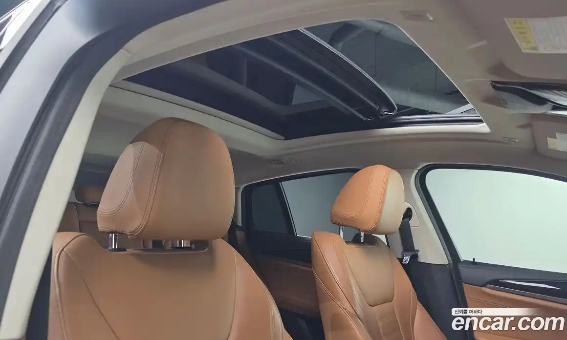 BMW X4 2019 2.0 автомат (гидро), фото 18