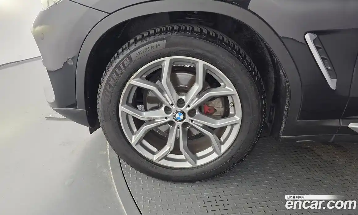 BMW X4 2019 2.0 автомат (гидро), фото 5