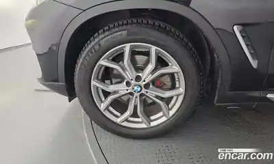 BMW X4 2019 2.0 автомат (гидро), миниатюра 5