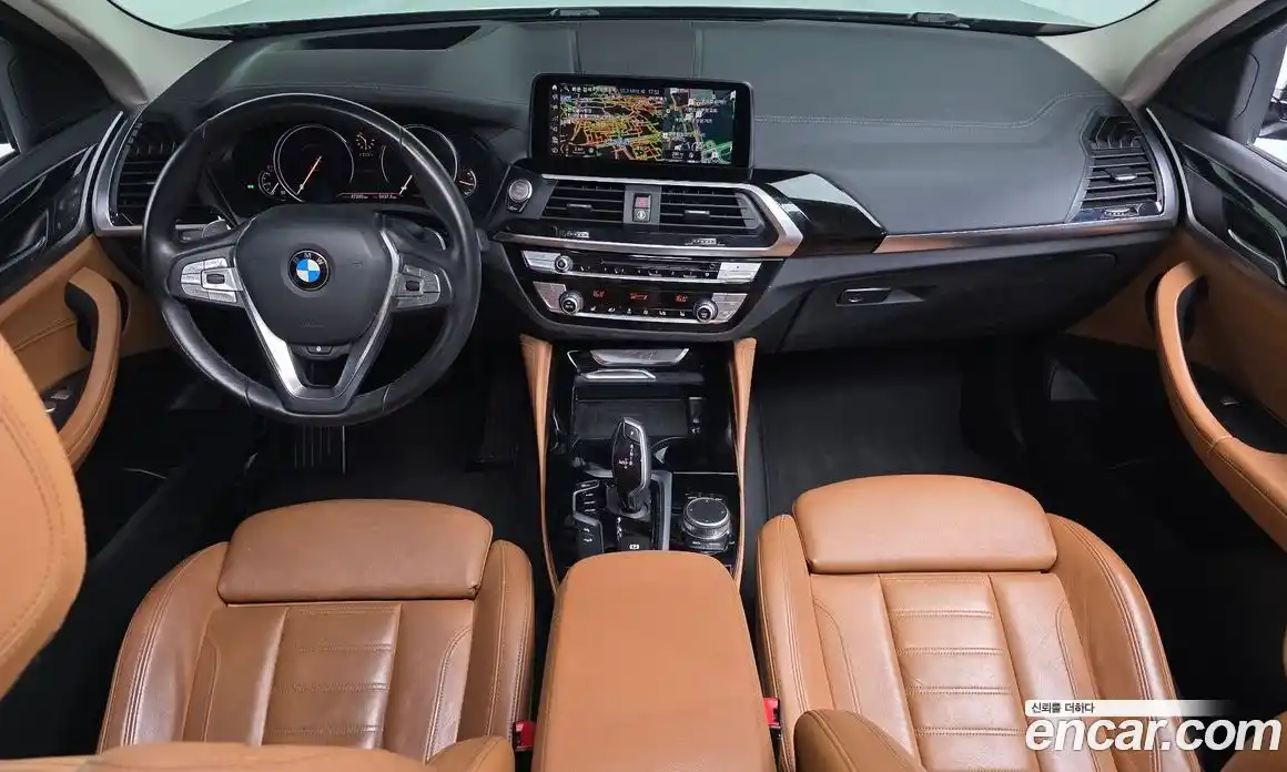 BMW X4 2019 2.0 автомат (гидро), фото 7