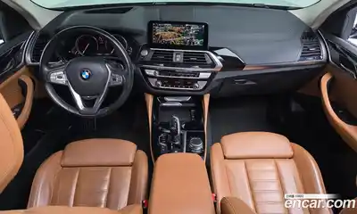 BMW X4 2019 2.0 автомат (гидро), миниатюра 7