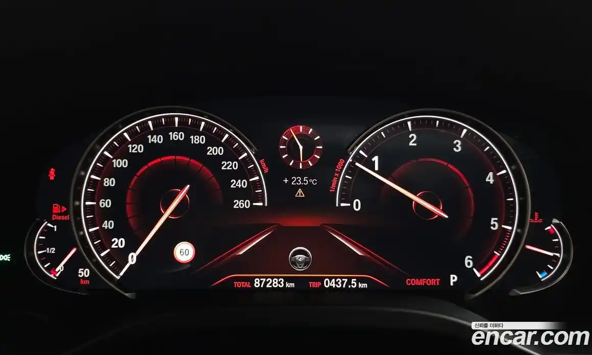 BMW X4 2019 2.0 автомат (гидро), фото 8