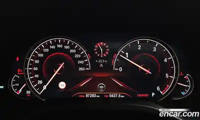BMW X4 2019 2.0 автомат (гидро), миниатюра 8