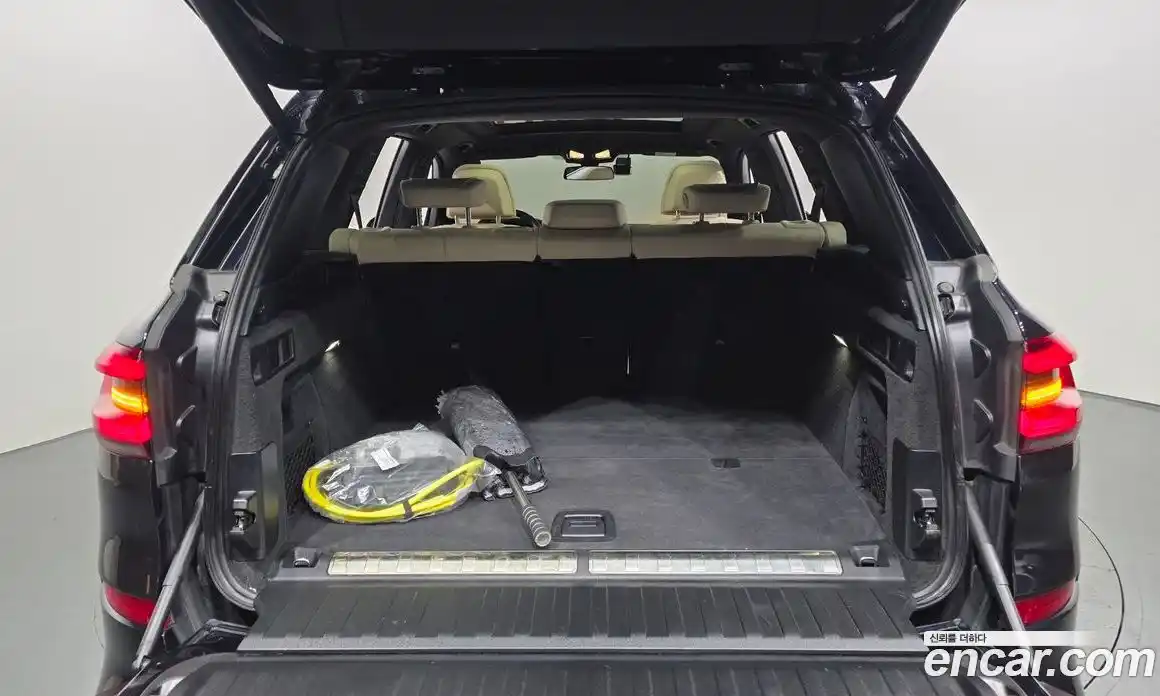 BMW X5 2021 3.0 автомат (гидро), фото 25