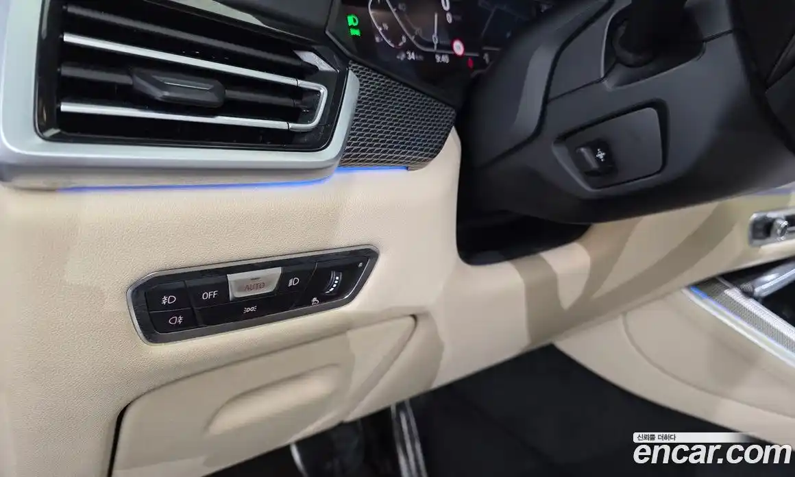 BMW X5 2021 3.0 автомат (гидро), фото 26